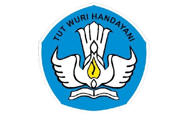 Logo Kemendikbud